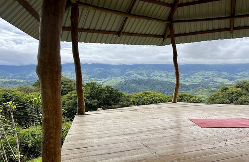 Savegre Cottage | Costa Rica - Peaceful Place