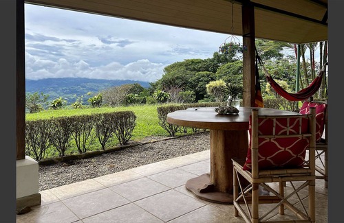 Savegre Cottage | Costa Rica - Peaceful Place