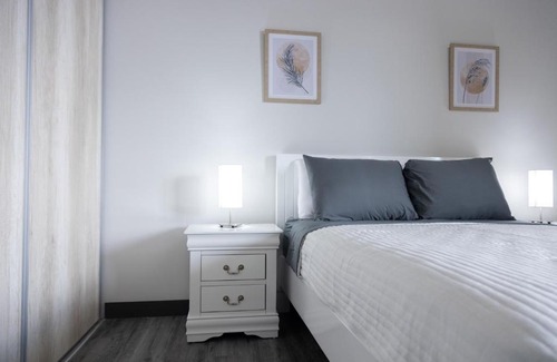 Mata Redonda Apartment | Costa Rica Places