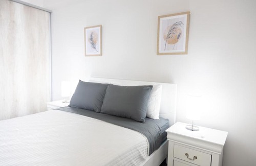 Mata Redonda Apartment | Costa Rica Places