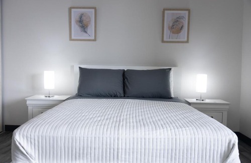 Mata Redonda Apartment | Costa Rica Places