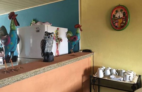 Pocosol Cottage | Costa Rica Rural Tourism | Home Stay, Victoria´s Rural House
