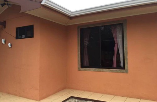 Pocosol Cottage | Costa Rica Rural Tourism | Home Stay, Victoria´s Rural House