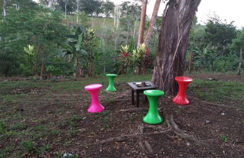 Pocosol Cottage | Costa Rica Rural Tourism | Home Stay, Victoria´s Rural House