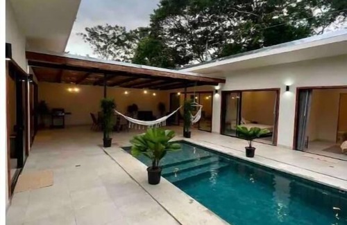 Montezuma Villa | Costa Rica Vacation Villa ~ in Lak’ech Ala Kin