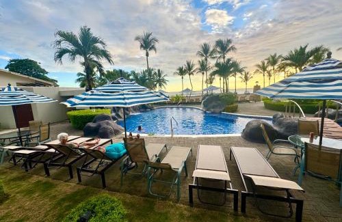 Barrio Los Faroles Apartment | Costa Rican Jaco Haven