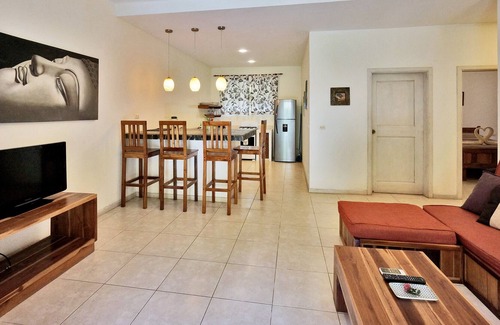 Playa Santa Teresa Apartment | Costa Riki Apartments