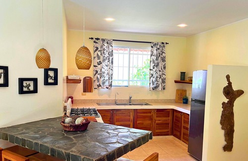 Playa Santa Teresa Apartment | Costa Riki Apartments