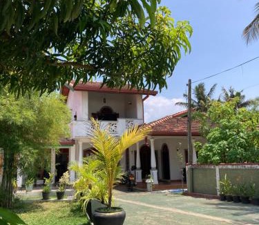 Ekala House | Costa's Villa, Tropical Oasis, Sigiriya Room