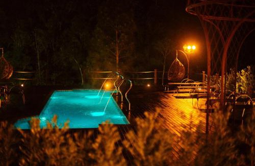 Timbe do Sul Resort | Costa Serena Eco Resort