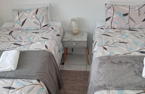 Shelly Beach Apartment | Costa Smeralda Protea Block P2