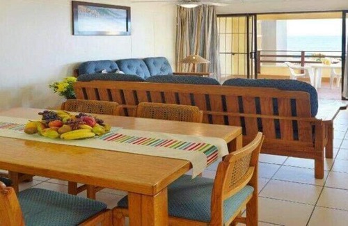 Margate Apartment | COSTA SMERALDA