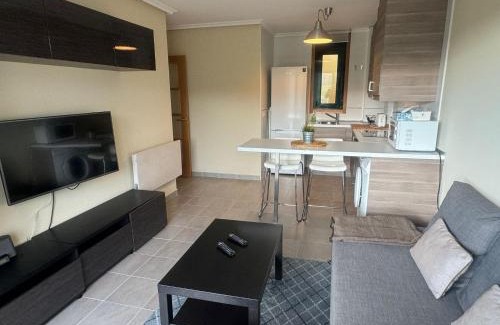 Barreiros Apartment | Costa SPA Ático de lujo - Playa de las Catedrales