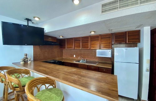 South Shore Hotel Area Apartment | Costa Sur Resort & Spa