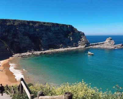 Ribamontan al Mar Hotel | Costa Trasmiera