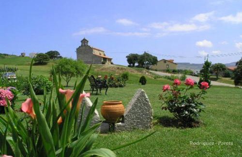 Ribamontan al Mar Hotel | Costa Trasmiera
