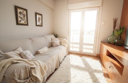 Leioa Apartment | COSTA VASCA LEIOA - HoME