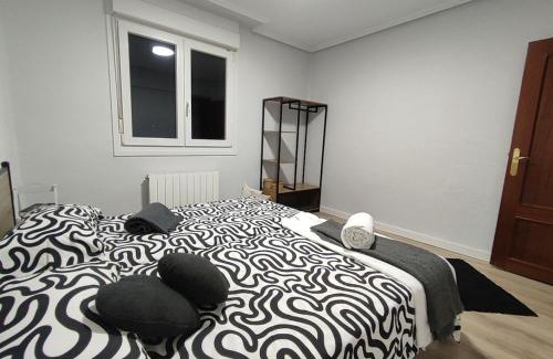 Leioa Apartment | COSTA VASCA LEIOA - HoME