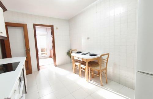 Leioa Apartment | COSTA VASCA LEIOA - HoME