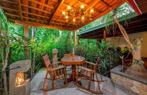 Escazu Apartment | Costa Verde Inn