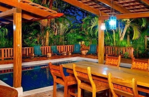 Escazu Apartment | Costa Verde Inn
