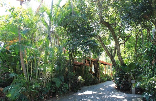 Escazu Apartment | Costa Verde Inn