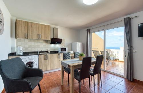 Arucas Apartment | Costa Verde - Nature Views Terrace - Parking