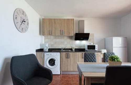 Arucas Apartment | Costa Verde - Nature Views Terrace - Parking