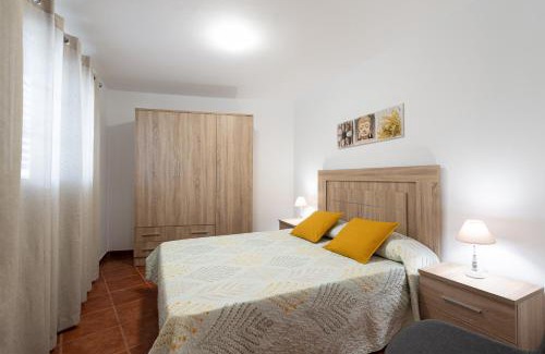 Arucas Apartment | Costa Verde - Nature Views Terrace - Parking