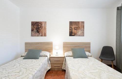 Arucas Apartment | Costa Verde - Nature Views Terrace - Parking