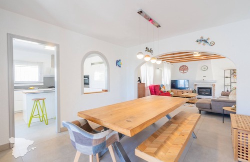 Teulada Villa | CostaBlancaDreams - Villa Alzhara in Teulada/Moraira