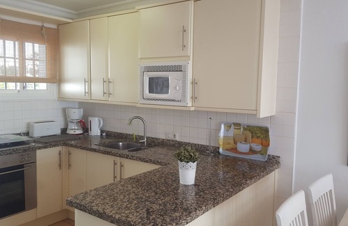 Fuengirola Ski Chalet | costabonita. Beachfront villa with all the amenities