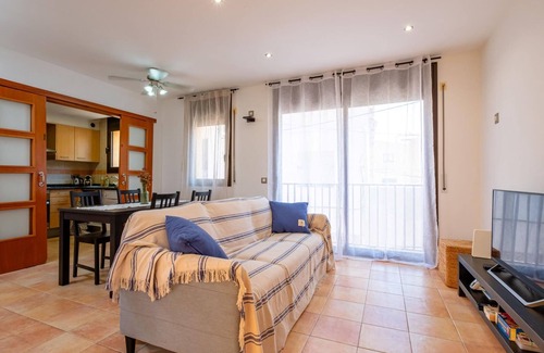 L'Escala Cottage | Costabravaforrent Can Riera