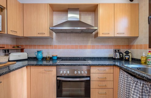 L'Escala Cottage | Costabravaforrent Can Riera