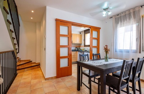 L'Escala Cottage | Costabravaforrent Can Riera