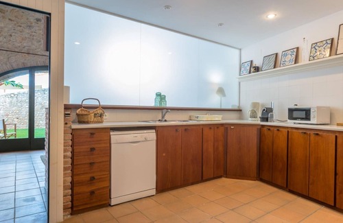 Albons Villa | Costabravaforrent Mas Xargay