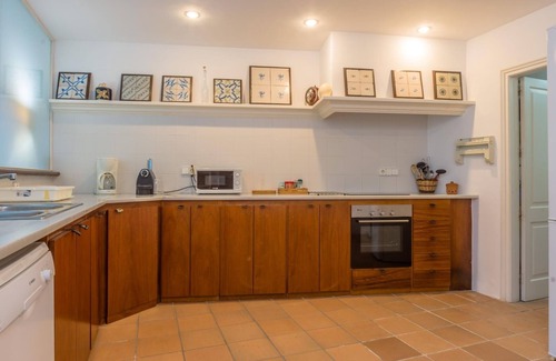Albons Villa | Costabravaforrent Mas Xargay