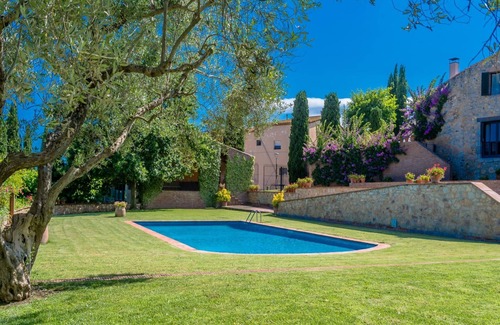 Albons Villa | Costabravaforrent Mas Xargay