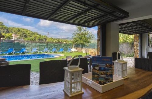 Condado del Jaruco Villa | Costacabana - Villa Nicky