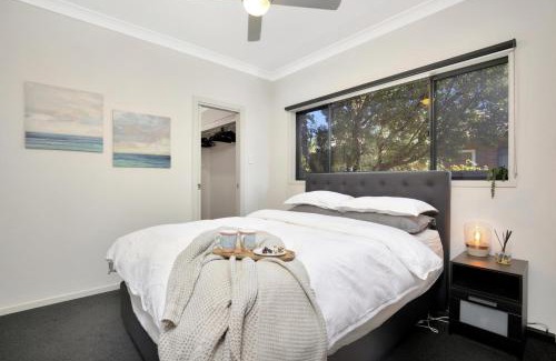 Moana House | Costal Bliss at Moana