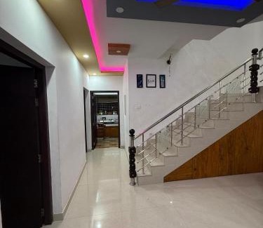 Chirayinkil Villa | Costal elegance homestay