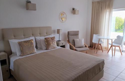 Porto de Mos Apartment | Costamar