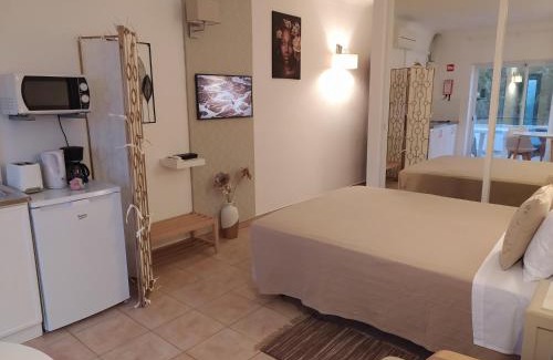 Porto de Mos Apartment | Costamar