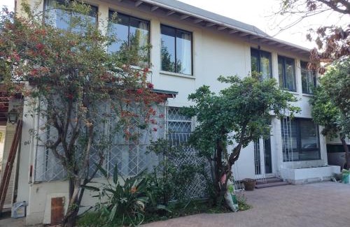 Providencia Bed & Breakfast | Costanera Bed & Breakfast