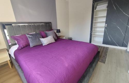 Providencia Bed & Breakfast | Costanera Bed & Breakfast