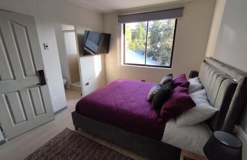 Providencia Bed & Breakfast | Costanera Bed & Breakfast