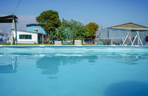 Gafanha da Encarnacao House | Costanova Surfhouse