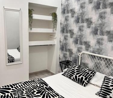 Pompei Apartment | Costantino Home
