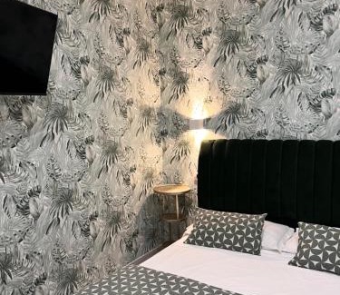 Pompei Apartment | Costantino Home