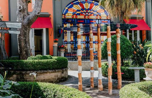 Historical Center Hotel | Costantinopoli 104